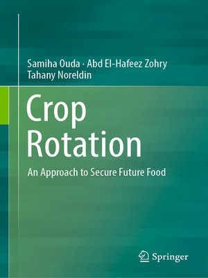 cover image of Crop Rotation